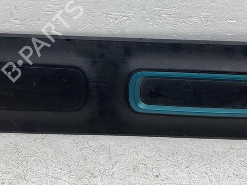 Used Door moulding trim CITROËN C3 III (SX) 1.2 THP 110 (SXHNPS, SXHNZT, SXHNZ6) (110 hp) 28944356