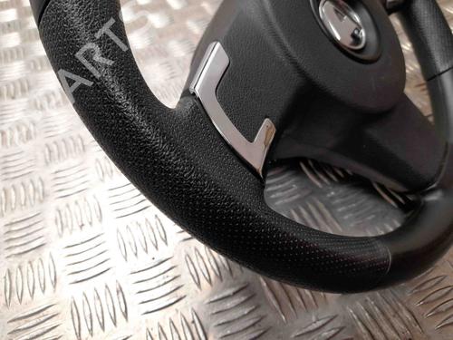Steering wheel AIXAM CITY 0.4 | BP28910394C49 