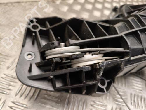 Electronic module MERCEDES-BENZ VITO Tourer (W447) 119 CDI / 119 BlueTEC (447.701, 447.703, 447.705) | BP37612220M83 - Image 4