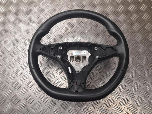 Used Steering wheel TESLA MODEL S (5YJS) P85D AWD (700 hp) 28948090