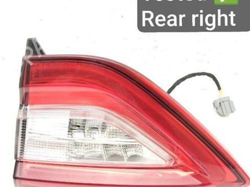 Used Left taillight MASERATI LEVANTE SUV (M161) 3.0 S Q4 (430 hp) 28934873