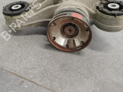 Rear differential LAND ROVER RANGE ROVER VELAR (L560) 2.0 P250 Si4 4x4 | BP39393084M24 - Image 7