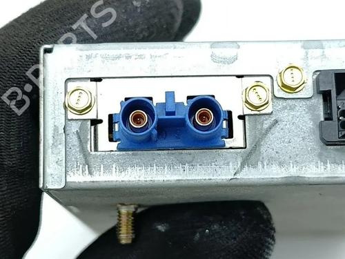 Electronic module CHEVROLET CORVETTE (C6) 6.0 | BP28924050M83  - Image 5