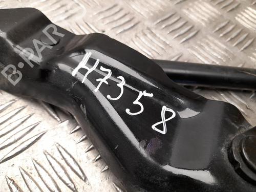 Hinge/Door check strap TESLA MODEL X (5YJX) 75D AWD | BP37571235C146 - Image 3
