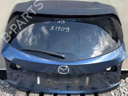 Bagklap CC/Kombi-Coupé MAZDA 3 (BM, BN) 2.0 (150 hp) 28943308