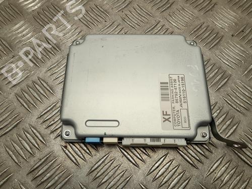Elektronisk modul TOYOTA PRIUS (_W3_) 1.8 Hybrid (ZVW3_) (99 hp) 28930402