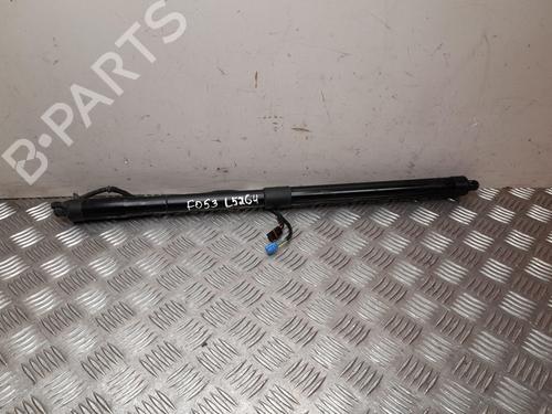 Used Tailgate lift support PORSCHE PANAMERA (970) 3.0 S E-Hybrid (416 hp) 28931425