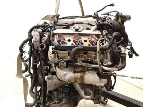 Engine PORSCHE PANAMERA (970) 3.0 S E-Hybrid | BP28909732M1