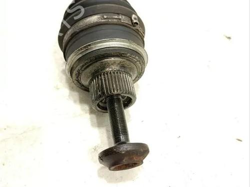 Left front driveshaft PORSCHE MACAN (95B) 3.6 Turbo | BP30908968M38