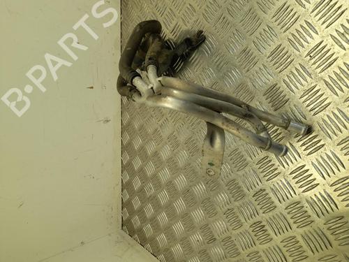 Pipe VW AMAROK (2HA, 2HB, S1B, S6B, S7A, S7B, AGD) 2.0 BiTDI 4motion | BP37552930M125 - Image 2