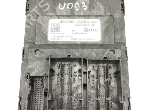 Elektronische module AUDI Q7 (4MB, 4MG, 4MQ) 3.0 TFSI quattro (333 hp) 28947634