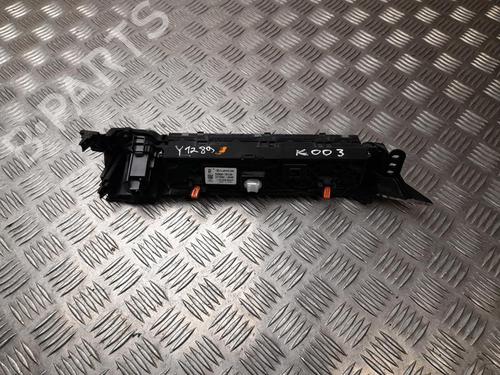 Climate control LEXUS UX (_AA1_, _AH1_, _MA1_) 250h (MZAH10) | BP37549387I5 - Image 4