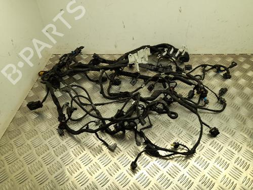 Used Wiring harness Wiring harness 37554597 37554597