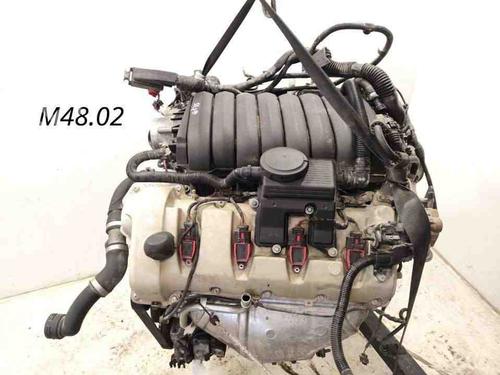 Used Engine PORSCHE CAYENNE (92A) 4.8 S (400 hp) 28942014