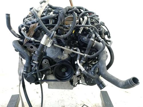 Engine MASERATI GHIBLI III (M157) 3.0 S | BP32704450M1 - Image 8