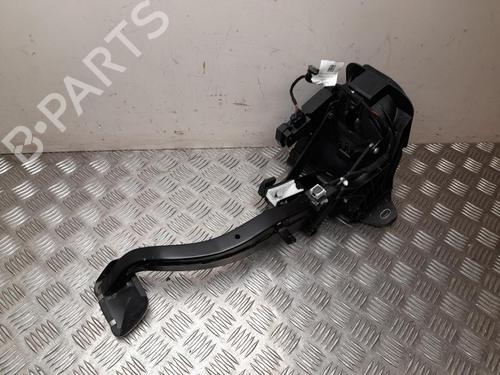 Break pedal PORSCHE PANAMERA (970) 3.0 S E-Hybrid | BP37548951I19 - Image 3