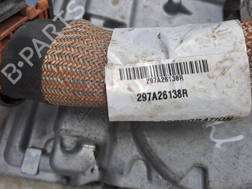 Inverter/Converter RENAULT ZOE (BFM_) ZOE | BP28911583M119