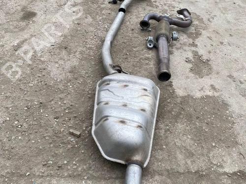 Exhaust system CHRYSLER PACIFICA (RU) 3.6 Hybrid | BP28918124M121  - Image 18