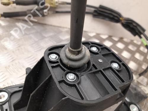 Selector da caixa DACIA SANDERO II TCe 90 (B8M1, B8MA, B8AC) | BP37556812M90 - Image 2