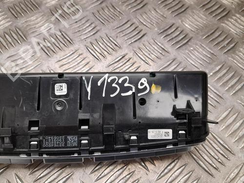 Climate control MERCEDES-BENZ E-CLASS (W213) E 200 d (213.012) | BP37551505I5 - Image 5