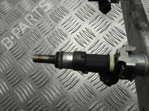 Injection rail MITSUBISHI LANCER VIII (CY_A, CZ_A) 1.8 (CY3A, CY6A) | BP28913166M98