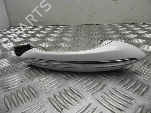 Front right exterior door handle BMW 5 Touring (F11) 530 d | BP28916216C129