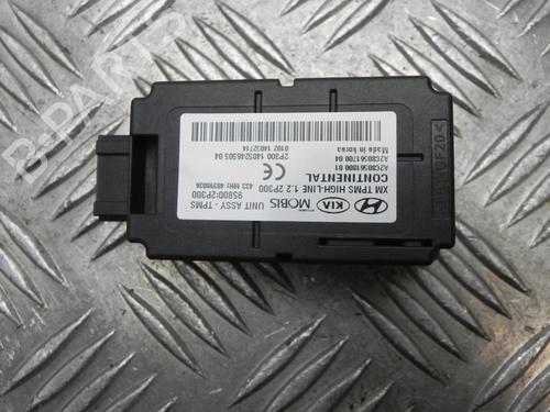 Used Electronic sensor KIA SORENTO II (XM) 2.2 CRDi (197 hp) 28909995