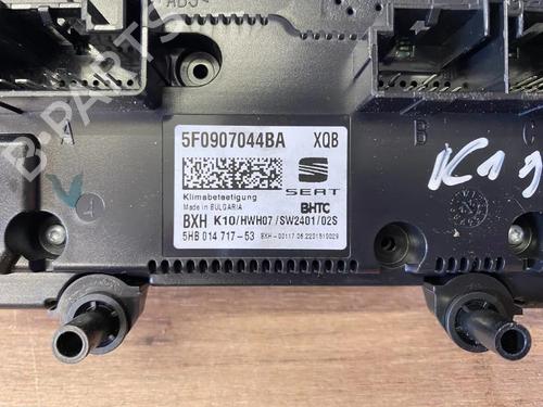 Electronic module CUPRA ATECA (KH7, KHP, KBP) 2.0 TSI 4Drive | BP35984521M83 - Image 8