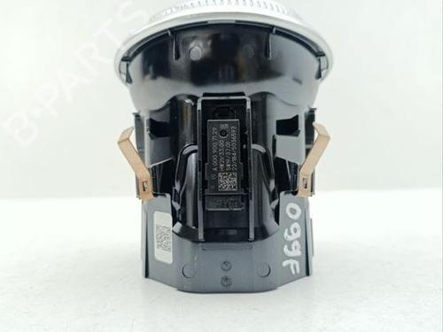 Luftventil MERCEDES-BENZ EQS (V297) EQS 450+ (297.123) | BP38999377I21 - Image 4