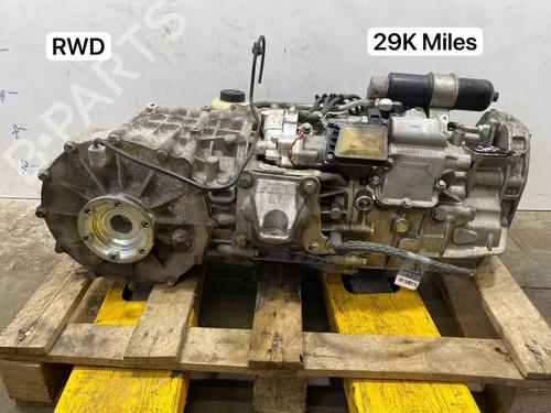 Gearbox ASTON MARTIN VANTAGE Vantage 4.7 V8 | BP28918664M3