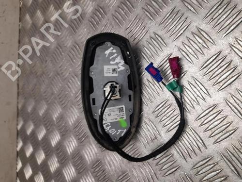 Antenne/Base ALFA ROMEO GIULIA (952_) 2.0 (952ABA25B) | BP31296153C140