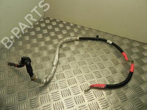Cablaggio Cablaggio BMW 3 (F30, F80) 328 i (245 hp) 37579881 37579881