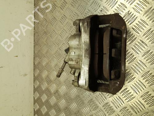 Used Left front brake caliper Left front brake caliper VW CALIFORNIA T6 Camper (SGC, SGG, SHC) 2.0 TDI (150 hp) 37554767 37554767