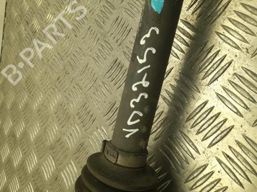 Driveshaft MERCEDES-BENZ GL-CLASS (X166) GL 500 4-matic (166.873) | BP37553520M37 - Image 4