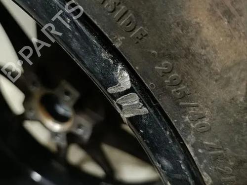 Fælk AUDI E-TRON (GEN) 50 quattro | BP28941832C45  - Image 11