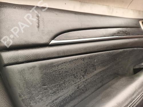 Front left panel JEEP GRAND CHEROKEE IV (WK, WK2) 3.0 CRD V6 4x4 | BP39573483C58 - Image 3