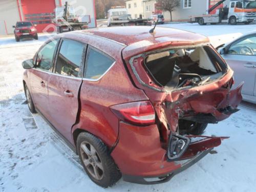 Switch FORD C-MAX II (DXA/CB7, DXA/CEU) 1.5 TDCi | BP37546093I30 - Image 9
