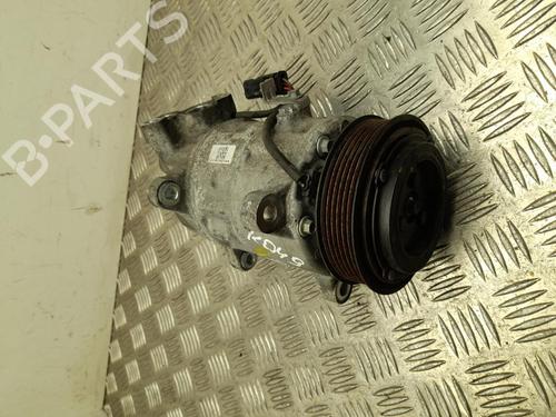 AC-Kompressor AC-Kompressor BMW X1 (F48) xDrive 20 i (192 hp) 37554986 37554986