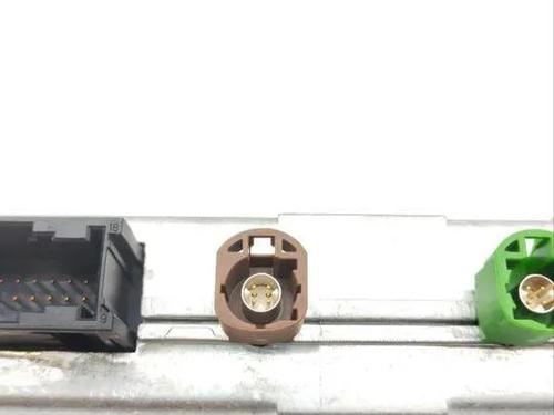 Electronic module PORSCHE PANAMERA (971) 3.0 4 (97ABA1, 97BBA1) | BP29373704M83