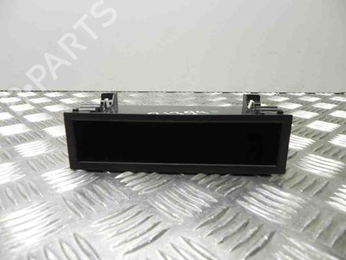 Used Glove box TOYOTA PRIUS Liftback (_W2_) 1.5 Hybrid (NHW20_, NHW20R) (112 hp) 28934016