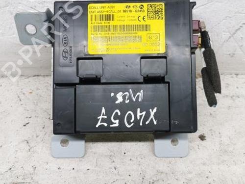 Used Electronic module HYUNDAI IONIQ (AE) 1.6 GDI Hybrid (105 hp) 28914899