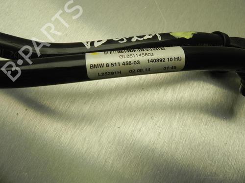Pipe BMW 3 Touring (F31) 320 d xDrive | BP37576155M125 - Image 2