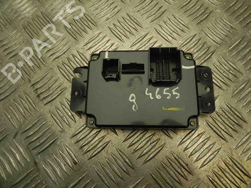 Used Electronic module JEEP GRAND CHEROKEE IV (WK, WK2) 3.0 CRD V6 4x4 (250 hp) 28947162