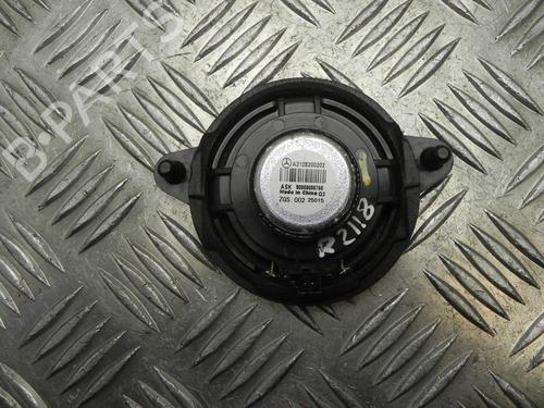 Speaker MERCEDES-BENZ E-CLASS (W212) E 220 BlueTEC (212.001) | BP37582272E2 - Image 2