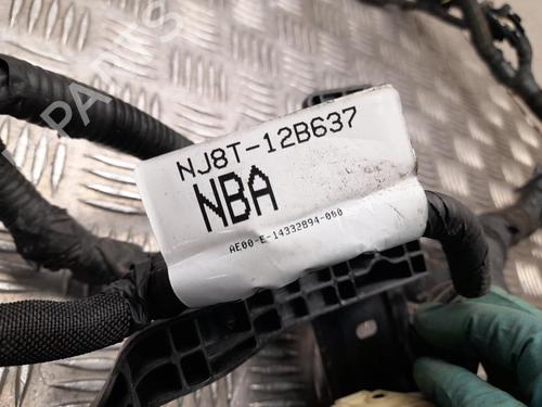 Wiring harness FORD USA MUSTANG MACH-E (CGW) EV | BP37568770E16 - Image 4