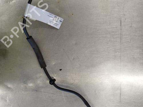 Pipe LAND ROVER RANGE ROVER VELAR (L560) 2.0 P250 Si4 4x4 | BP39520625M125 - Image 3