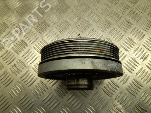 Pulley BMW 4 Convertible (G23, G83) 420 i | BP37560644M122 - Image 2
