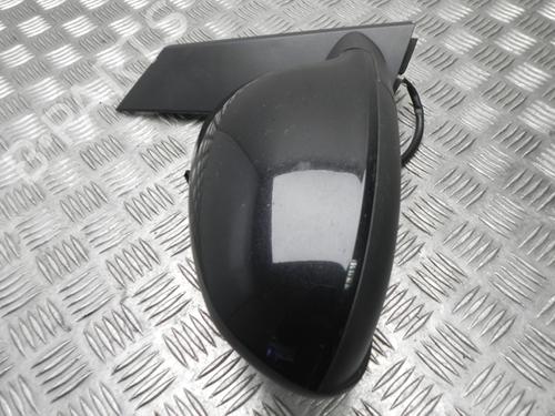 Right mirror OPEL ASTRA J Sports Tourer (P10) 1.6 CDTi (35) | BP28924119C27 