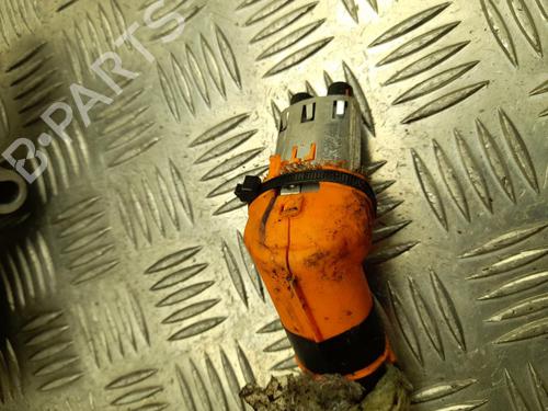 AC compressor NISSAN JUKE (F16_) 1.6 Hybrid | BP37551691M34 - Image 3
