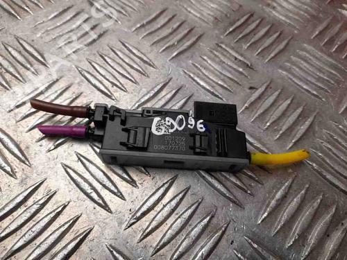 Elektronisk modul BMW X1 (F48) xDrive 20 d (190 hp) 28938358